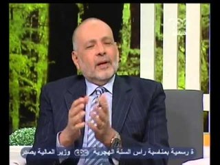 الستات مايعرفوش يكدبوا - CBC-12-11-2012