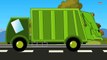 Garbage Truck Car Wash _ Car Wash _ Garbage Truck