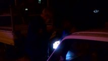 Aşırı Alkolden Otomobilinde Uyudu Polise 'Park Halindeyim Suç İşlemedim' Dedi