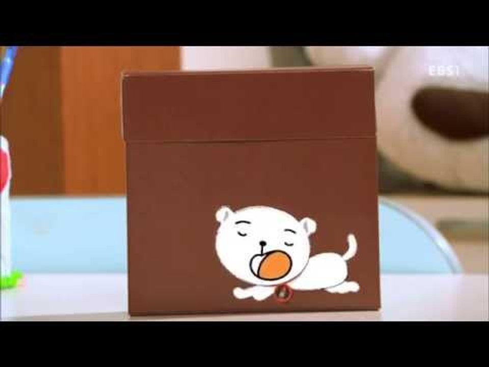 딩동댕유치원 - 거미는 곤충일까 아닐까?,요술 강아지 크레멍-강아지야! 너도 목욕 좋...