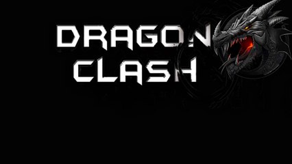 ABERTURA   CANAL DRAGON CLASH
