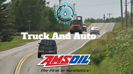 Amsoil Cleaners and Protectants