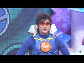 모여라 딩동댕 - 800회 특집 번개맨과 번개걸의 힘, 파워볼!_#001