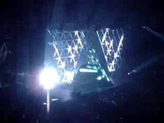 Daft Punk Bercy