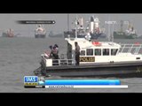 Polisi Air Polda Jatim Masih Menyelidiki Tenggelamnya Kapal Wihan Sejahtera - IMS