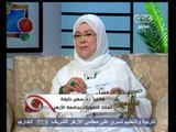 صحبة ياسمين - حلقة خاصة في ذكرى د. عائشة عبد الرحمن