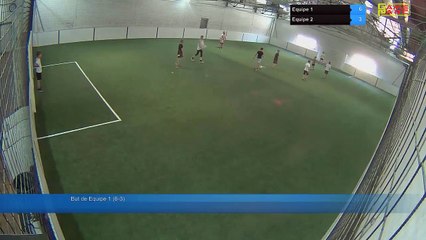 Equipe 1 Vs Equipe 2 - 21/06/17 14:29 - Loisir Poitiers - Poitiers Game Parc