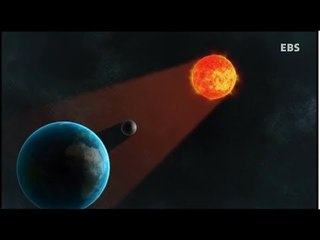 《빛의 물리학》2부-빛과 공간 일반상대성 이론_#001