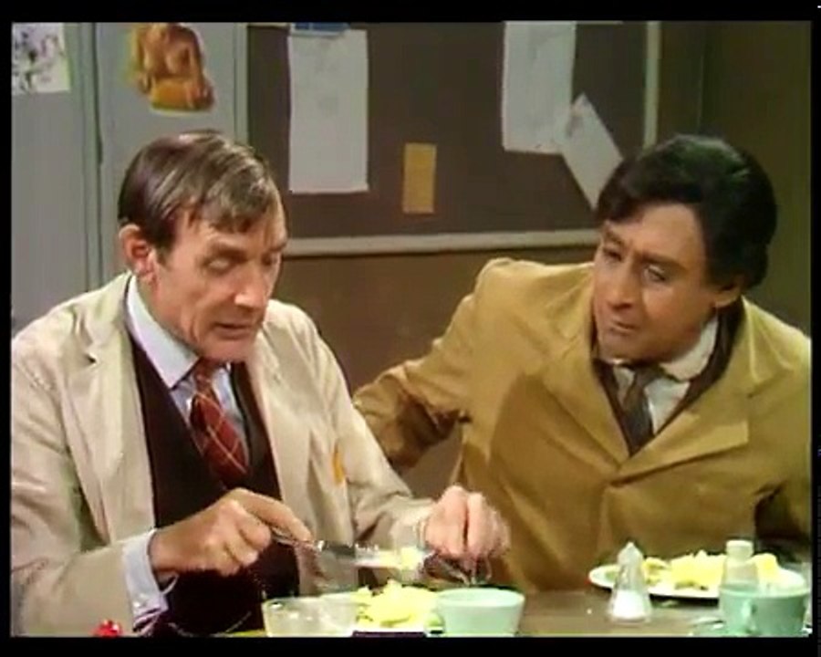 Curry & Chips S01E01 Episode 01 [1969] video Dailymotion