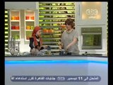 الستات مايعرفوش يطبخوا - CBC-11-11-2012