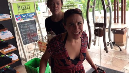 7 DAYS EATING IN ARUBA