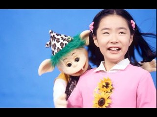 [EBS 딩동댕 유치원] 1999년도 '원조 코딱지' 신세경 출연