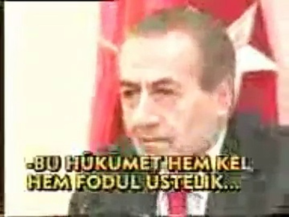 Hem Kel Hem Fodul
