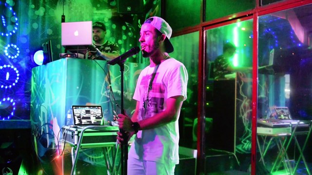 3 JOTAS - P. Garcia | Roberto Freitas | André e Sergio Moreira | Dj Jaime Freitas | Karaoke (KDj Carlos Gomes) |