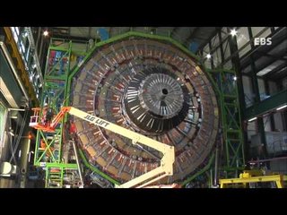 '인터스텔라' 속 이론이 그대로!《빛의 물리학》4부-빛과 원자_#001