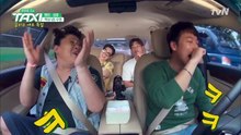 tvN Taxi～ソンフン、「パク・テファン選手を見て泳ぐ夢あきらめた？！」