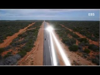 '인터스텔라' 속 이론이 그대로!《빛의 물리학》3부-빛의 추적자_#001