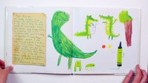 Lost And Found By Oliver Jeffers Read Aloud By Books Read Aloud