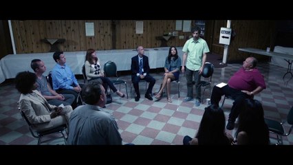 Once Upon a Time in Venice Movie Clip