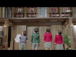 갤럭시 프로젝트 - 비밀의 엘리베이터_#002