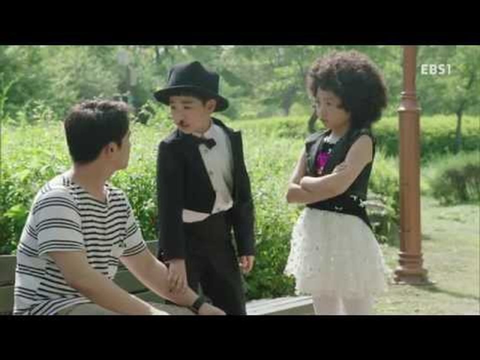 갤럭시 프로젝트 - 위장한 테러범을 찾아라_#002