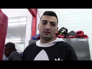 vanes diego chaves is a dirty fighter glad he was DQ EsNews