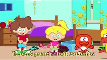 Pirouette, cacahuète    13 comptines pour bébé