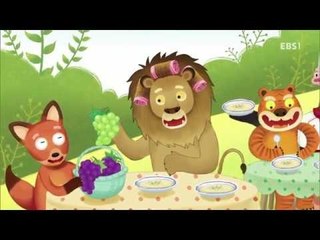 한글이 야호2 - Hangul Yaho2_피아노_#001