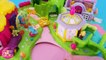 Pays Magique de princesses Polly Pocket aimanté - Histoire de jouets enfants - Titounis