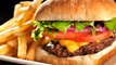 Beef Burger | Perfect Beef Burgers Recipe