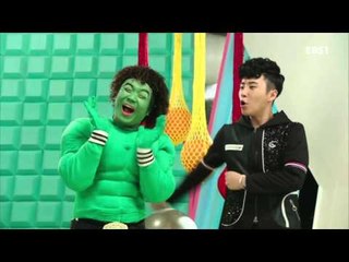 갤럭시 프로젝트 - 위험한 독과 비밀요원들_#001