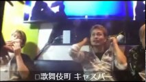 （2/2ラスト）【神回】しんやっちょと金バエが新宿で大ケンカ！警察沙汰【三杯目ひかる、こうや】
