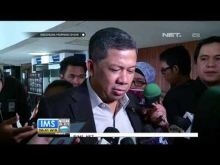 Polemik Pencatutan Nama Presiden Oleh DPR - IMS