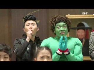 갤럭시 프로젝트 - 갤럭시 선거_#002