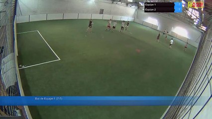 Equipe 1 Vs Equipe 2 - 21/06/17 14:55 - Loisir Poitiers - Poitiers Game Parc