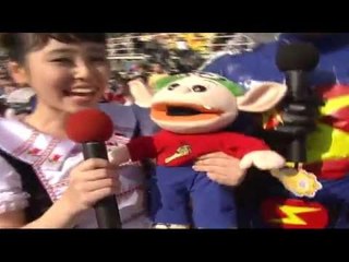 [모여라 딩동댕 200회] 기분좋은 날