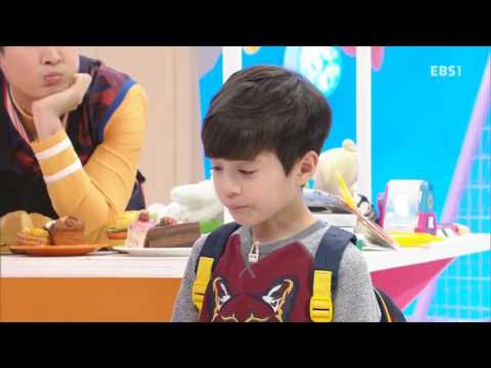 딩동댕유치원 - 사고 싶은 거 꾹 참기 도전!, 뚜앙체조_#001