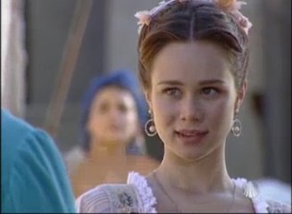 A Padroeira - Capítulo 46 (09/08/2001)