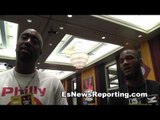 julian williams future champ from philly - EsNews boxing