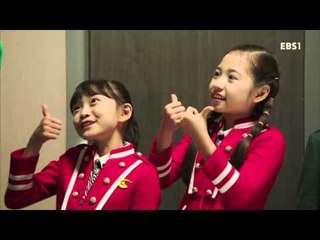 갤럭시 프로젝트 - 신체 특집-에이전트 납치 사건_#002