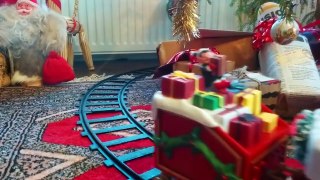 Le train de Noël pour les enfants _ Joyeux Noël-RQmOeCss8x0