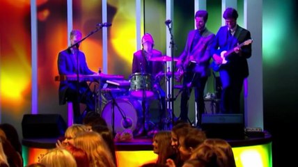 Whose Line Is It Anyway Australia S01E10