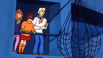 Scooby Doo Where Are You! Scooby's Night With A Frozen Fright-ChX5Aos