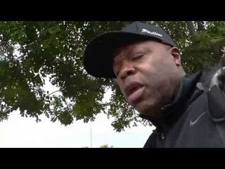 comedian dannon green ggg vs cotto is a good fight EsNews boxing