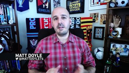 Toronto tops the list | Power Rankings Week 16