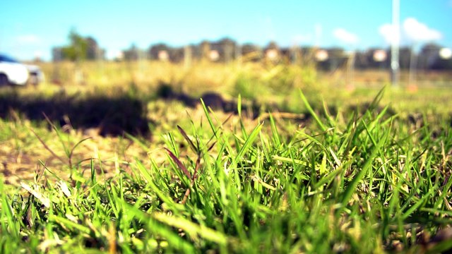 Drone mapping and survey in Sydney with Hoverscape's professional drone services