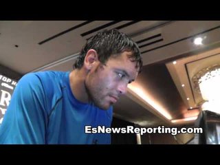 diego chaves talking shit after loss to rios wants a rematch - EsNews boxing