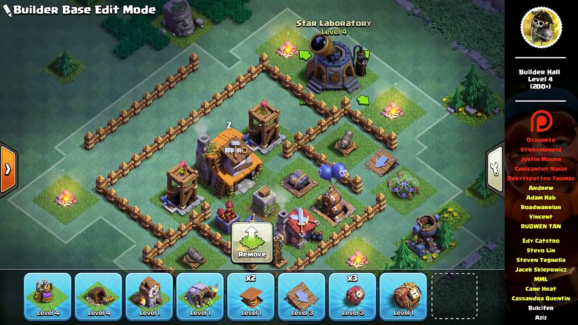 You can download new coc town hall 7 base 1.0.0 directly on allfreeapk.com....