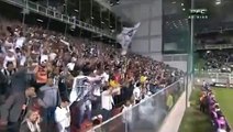 Fred Goal HD - Atlético Mineiro 2-1 Sport Recife 22.06.2017 HD