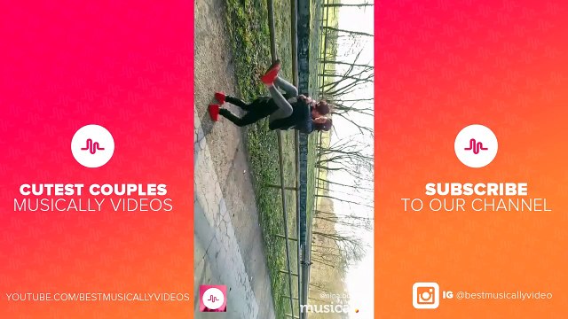 Cute Musically Couple Compilation (#RelationshipGoals 13)